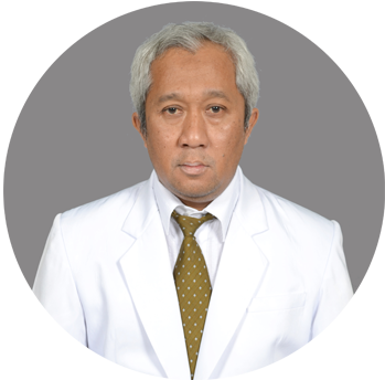 dr. MOCHAMAD HAFIDIN ILHAM, Sp.An