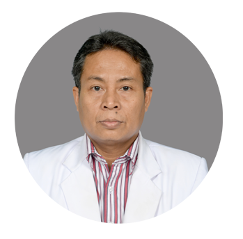 dr. SJAIFUL ANWAR, Sp.JP