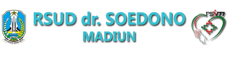 RSUD dr. Soedono Madiun