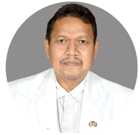 dr. BAMBANG SUBARNO, Sp.P