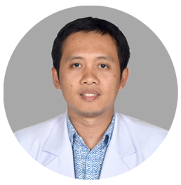 dr. Muchamad Abusari,Sp.JP