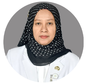 dr. Rahajeng Musy,Sp.KK