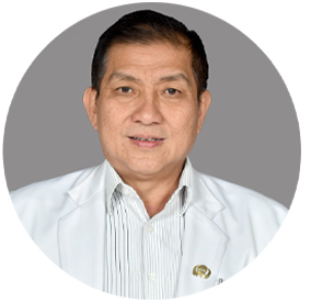 dr. Suud Santoso,Sp.B