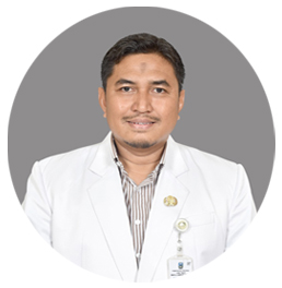 dr. Tauhid Islamy,Sp.OG(K)