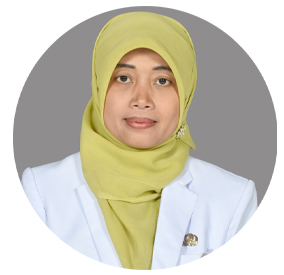 dr. Eny Susilowati,Sp.KFR