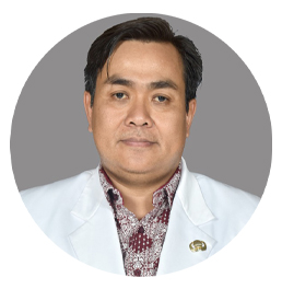 dr. Finariawan Asrining Santoso,Sp.A,M.Kes