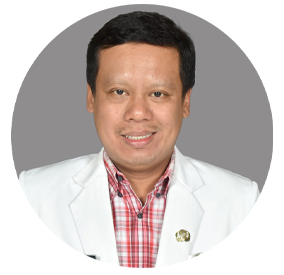 dr. Meddy Romadhan,Sp.A,M.Kes