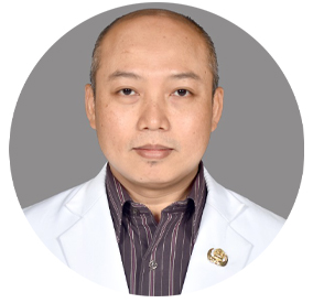 dr. Slamet Suwondo,Sp.THT-KL(K)