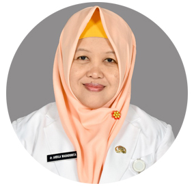 dr. dinik Wuryani,Sp.S