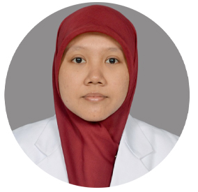 dr. dIYAN ANITA SARI Sp. N