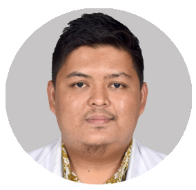 drg. Mochamad Danang Subeqi