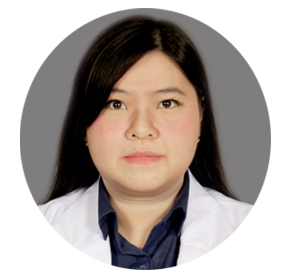 dr. Monica Tanggono