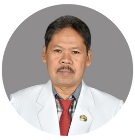 dr. DJOKO SISWANTORO, Sp.PK (K)