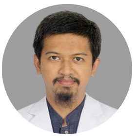 dr. RAKHMAD RAMADHAN, Sp.PD